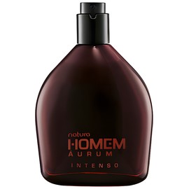 perfume Homem Aurum Intenso