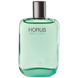 perfume Horus Verde Citro