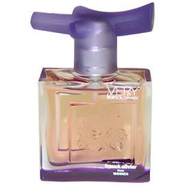 perfume Very Franck Olivier