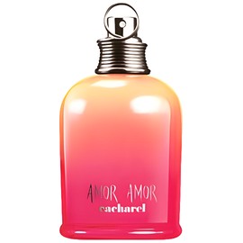 perfume Amor Amor Eau Fraiche 2005