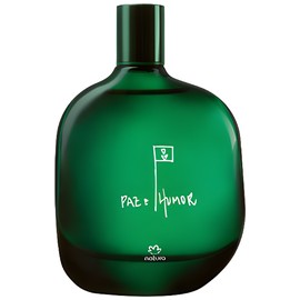 perfume Humor 6 Paz e Humor