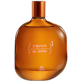 perfume Formula do Humor