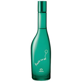 perfume Humor no Ar
