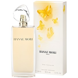 Hanae Mori Eau Fraiche