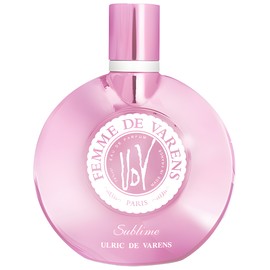 perfume Sublime