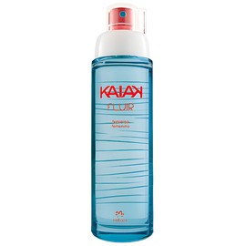 perfume Kaiak Fluir