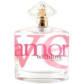 perfume With Love