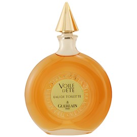 Terracotta Voile d'Été (No.25, Quand Vient l'Été)