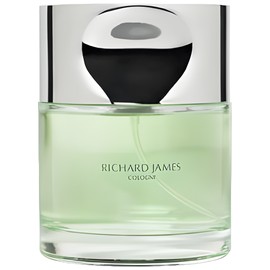 Richard James Cologne