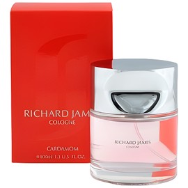 perfume Richard James Cologne Cardamom
