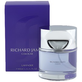 perfume Richard James Cologne Lavender
