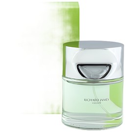 perfume Richard James Cologne Vetiver