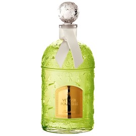 Vetiver Pour Elle