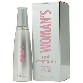 Gai Mattiolo Woman's