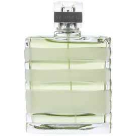 Vetiver Frozen Fragrance
