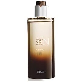 perfume Sr. N Cedro