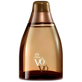 perfume Vôvó