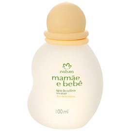 perfume Flor de Laranjeira