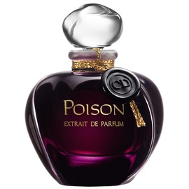Poison Extrait de Parfum