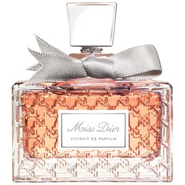 perfume Miss Dior Extrait de Parfum