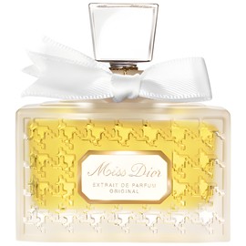 perfume Miss Dior Original Extrait de Parfum