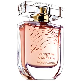 L'Instant de Guerlain Fleur de Mandarine