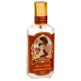 perfume Agua de Almiscar 