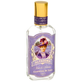 Agua de Alfazema