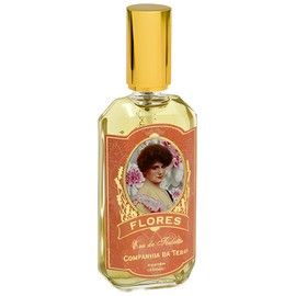 perfume Agua de Flores