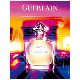 perfume Lights Of Champs-Elysees