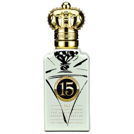 perfume No. 1 15th Year Anniversary Men