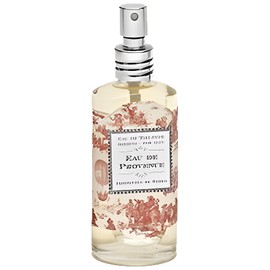 perfume Eau de Provence