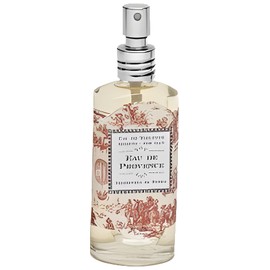 perfume Eau de Provence