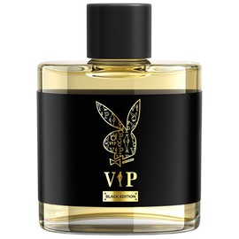 perfume Playboy VIP for Him Black Edition
