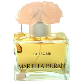 perfume Eau Rosee