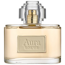 perfume Aura Eau de Toilette 