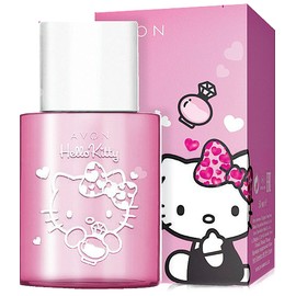 perfume Hello Kitty