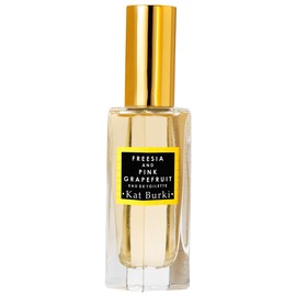 perfume Freesia & Pink Grapefruit