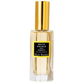 perfume White Orchid & Poppy