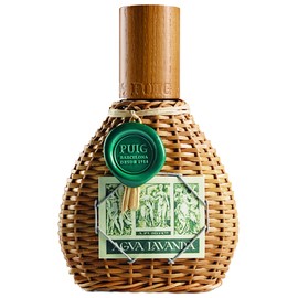 Agua Lavanda