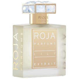 perfume Lily