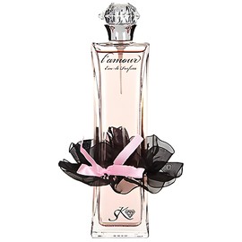 perfume L'Amour