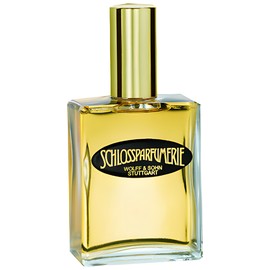 perfume Pour la Belle