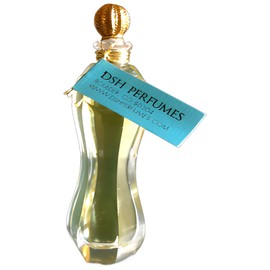 perfume Scent of Hope