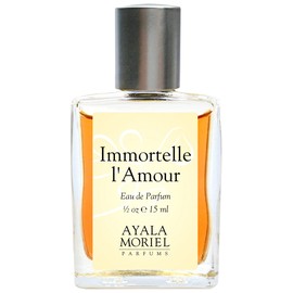Immortelle L'Amour