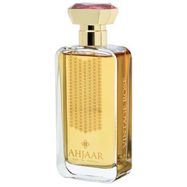 perfume Vintage Rose
