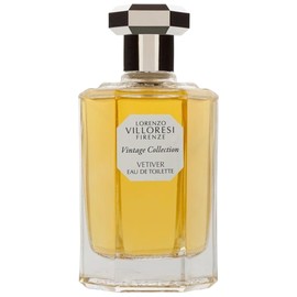 Vintage Collection Vetiver
