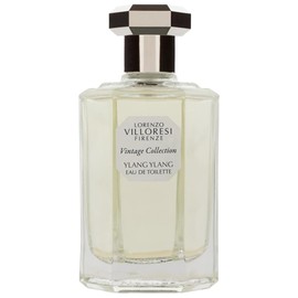 Vintage Collection Ylang Ylang