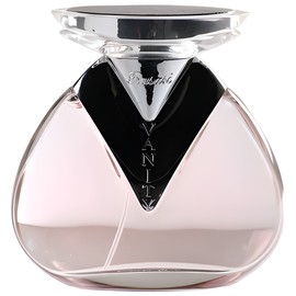 perfume Vanity