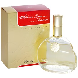 perfume While in Love... Forever
